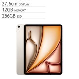 Apple 아이패드 에어 11 M4 Wifi 256GB