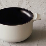 마리슈타이거 무쇠 라이스팟 16cm - 라이트베이지