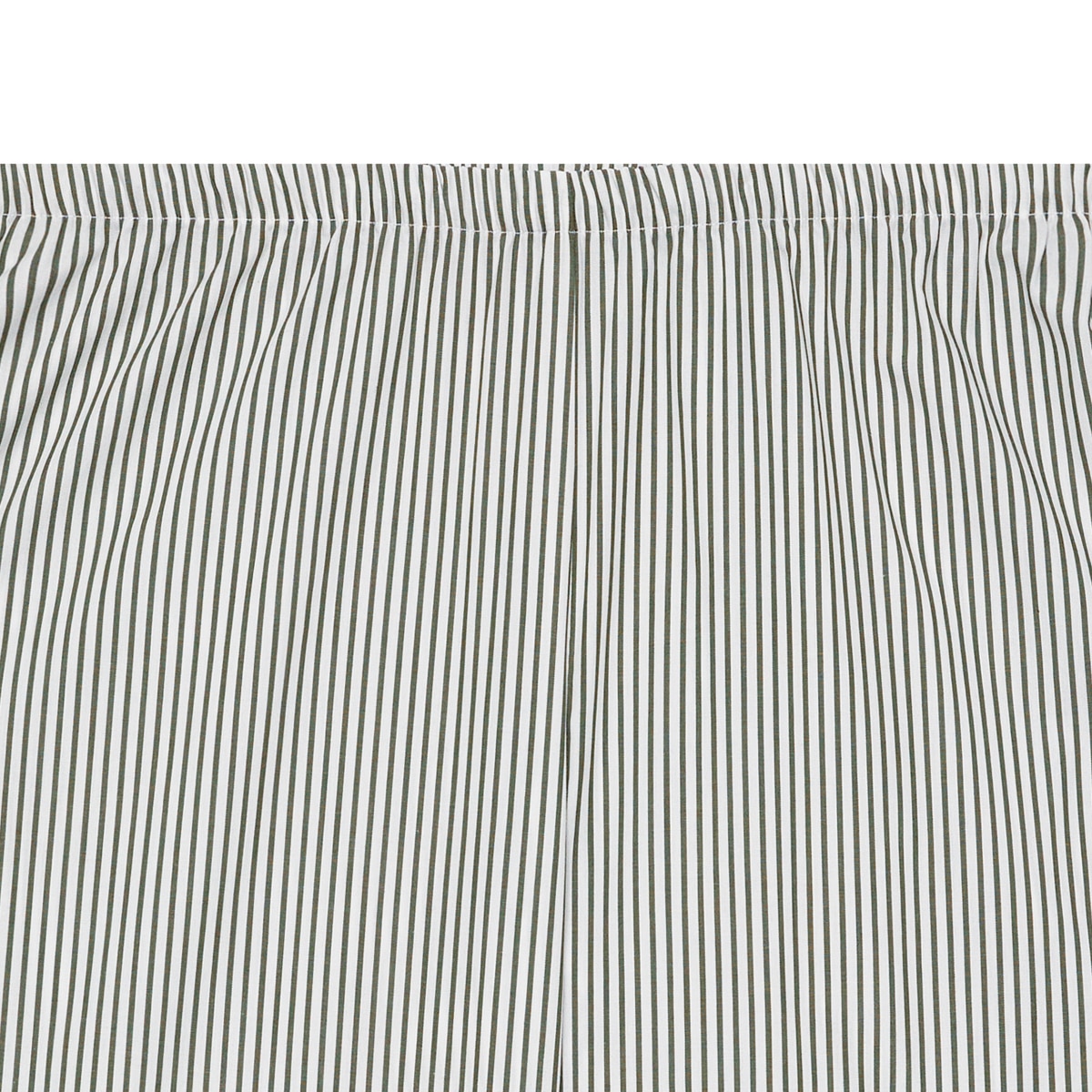 게스 키즈 주니어 파자마 세트 - 그린