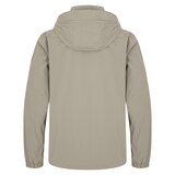 밀레 남성 2레이어 방풍 자켓 - 라이트카키