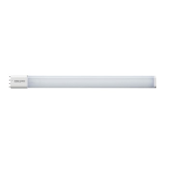 금호 번개표 LED 형광등 21.1W 2개