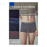 코데즈 컴바인 남성 드로즈 3매 - 블랙/그레이/네이비, 105 코데즈 컴바인 남성 드로즈 3매 - 블랙/그레이/네이비, 105