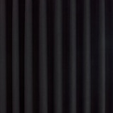 딜럭스 암막커튼 시티블랙 380x(230/240) cm 딜럭스 암막커튼 시티블랙 380x(230/240) cm