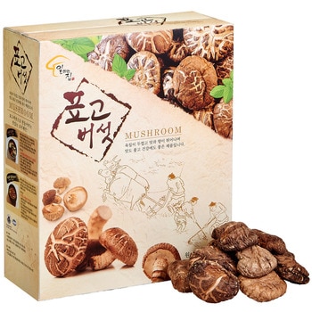 국산 향고 120g x 3