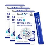 휴럼 트루락 생 프리바이오틱스 4.5g x 30포 x 3