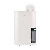 엘지 제습기 21L DQ214MEGA.AKOR