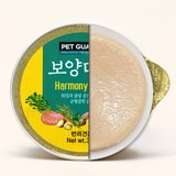 보양대첩 영양캔 30g x 8ea x 5ct - 하모니