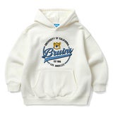 UCLA 키즈 플리스 후드