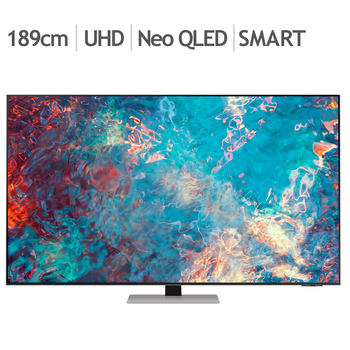 삼성 Neo QLED 4K TV KQ75QNA83AFXKR 189cm (75)
