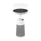 엘지 퓨리케어 에어로스피커 (19.8 ㎡ ) AS065SWHA.AKOR 엘지 퓨리케어 에어로스피커 (19.8 ㎡ ) AS065SWHA.AKOR