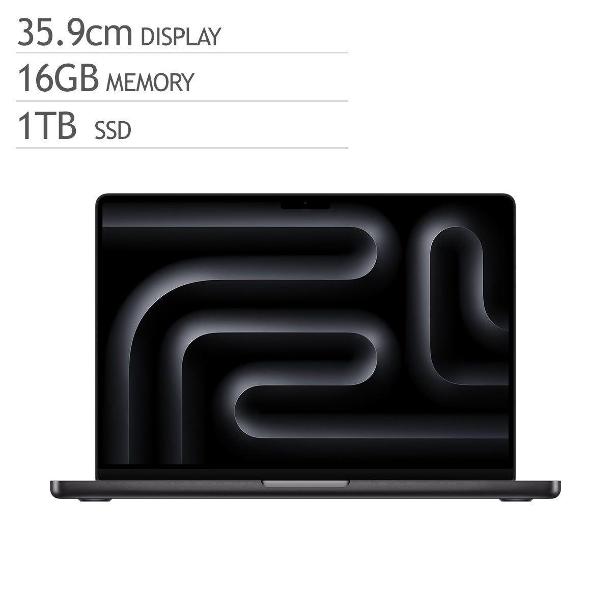 Apple 맥북 프로 14 M5 1TB 스페이스 블랙 Apple 맥북 프로 14 M5 1TB 스페이스 블랙