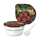 린제이 리네츄럴 모델링팩(컵 타입) 35g x 12 린제이 리네츄럴 모델링팩(컵 타입) 35g x 12