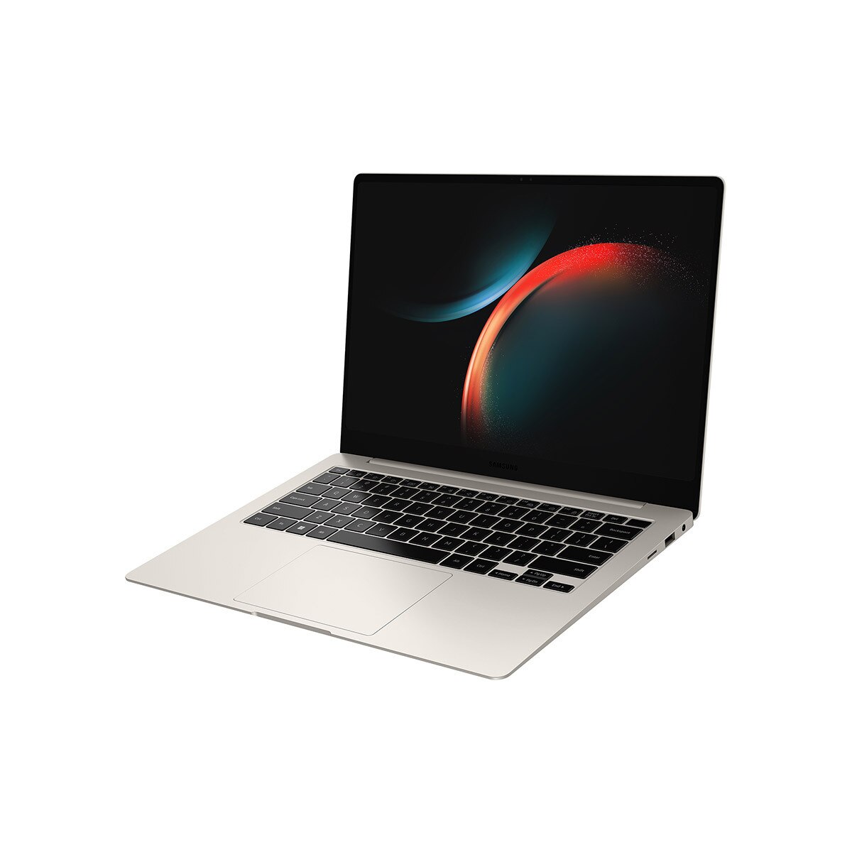 삼성 갤럭시북3 프로 35.6cm (14/i5/16GB/256GB)