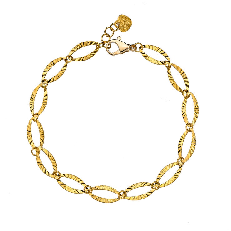 24K 순금 팔찌 3.75g