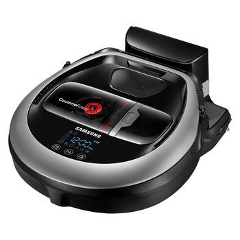 삼성 파워봇 로봇 청소기VR20R7250WC 삼성 파워봇 로봇 청소기VR20R7250WC