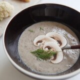 라쿠치나 버섯 크림 수프 160g x 6