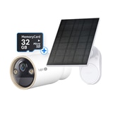 Tapo 무선 보안 카메라 C460 올인원 키트