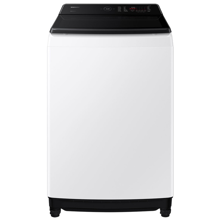 Samsung Top Load Washer 19kg 687001