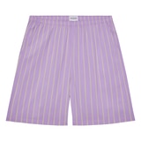 게스 여성 레이온 파자마 세트 - 라벤더, S