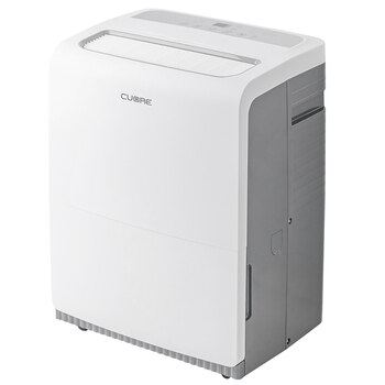 쿠오레 대형 제습기 53L CUD-60W 쿠오레 대형 제습기 53L CUD-60W