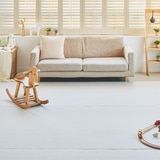 디자인스킨 셀프시공 롤매트 2m (110 x 200 x 1.6cm) - 베이직 그레이