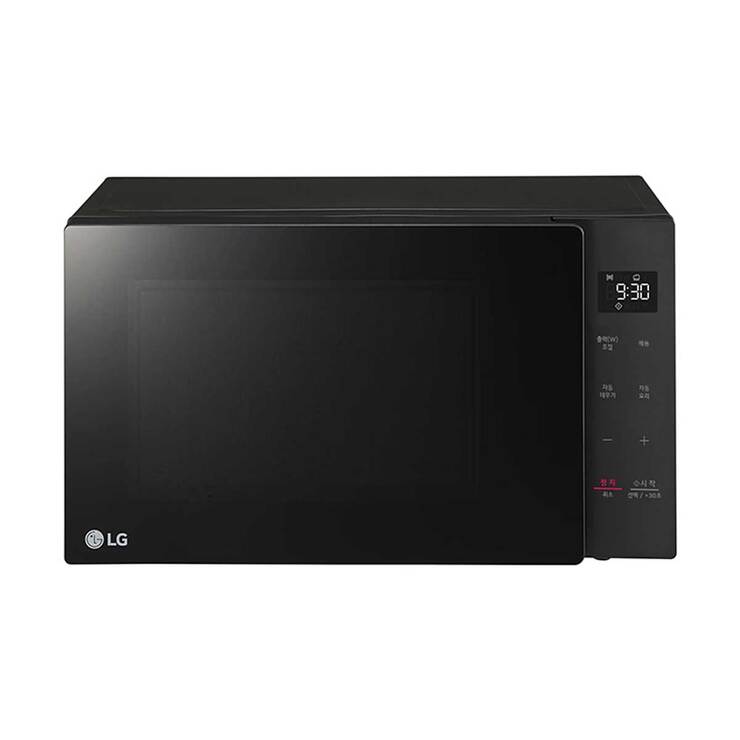 엘지 디오스 전자레인지 23L MW23BDI 엘지 디오스 전자레인지 23L MW23BDI