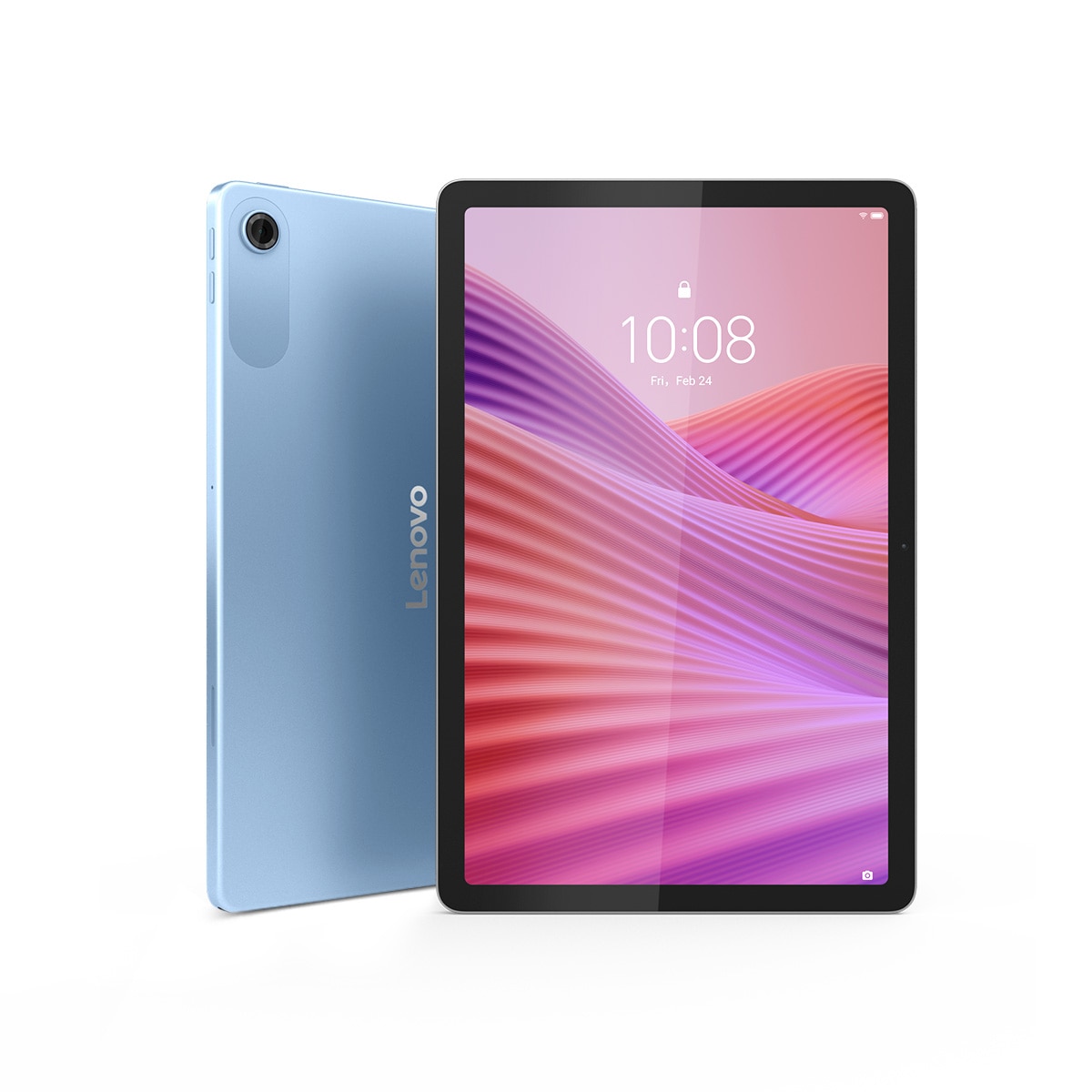 레노버 Tab 10.1 LTE - 폴라 블루