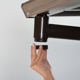 타카쇼 카포트 스노우 스타일 3 x 5m (강원/경상/전라)