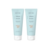 듀이트리 어반쉐이드 쿨 카밍 수분 선 150ml x 2