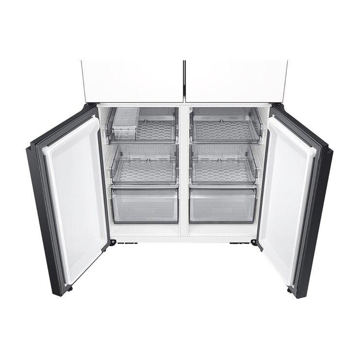 삼성 비스포크 키친핏맥스 냉장고 640L - 에센셜