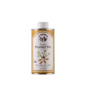 라투랑겔 피넛 오일 500ml