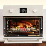 위즈웰 올스텐 오븐형 에어프라이어 20L GL20C 위즈웰 올스텐 오븐형 에어프라이어 20L GL20C