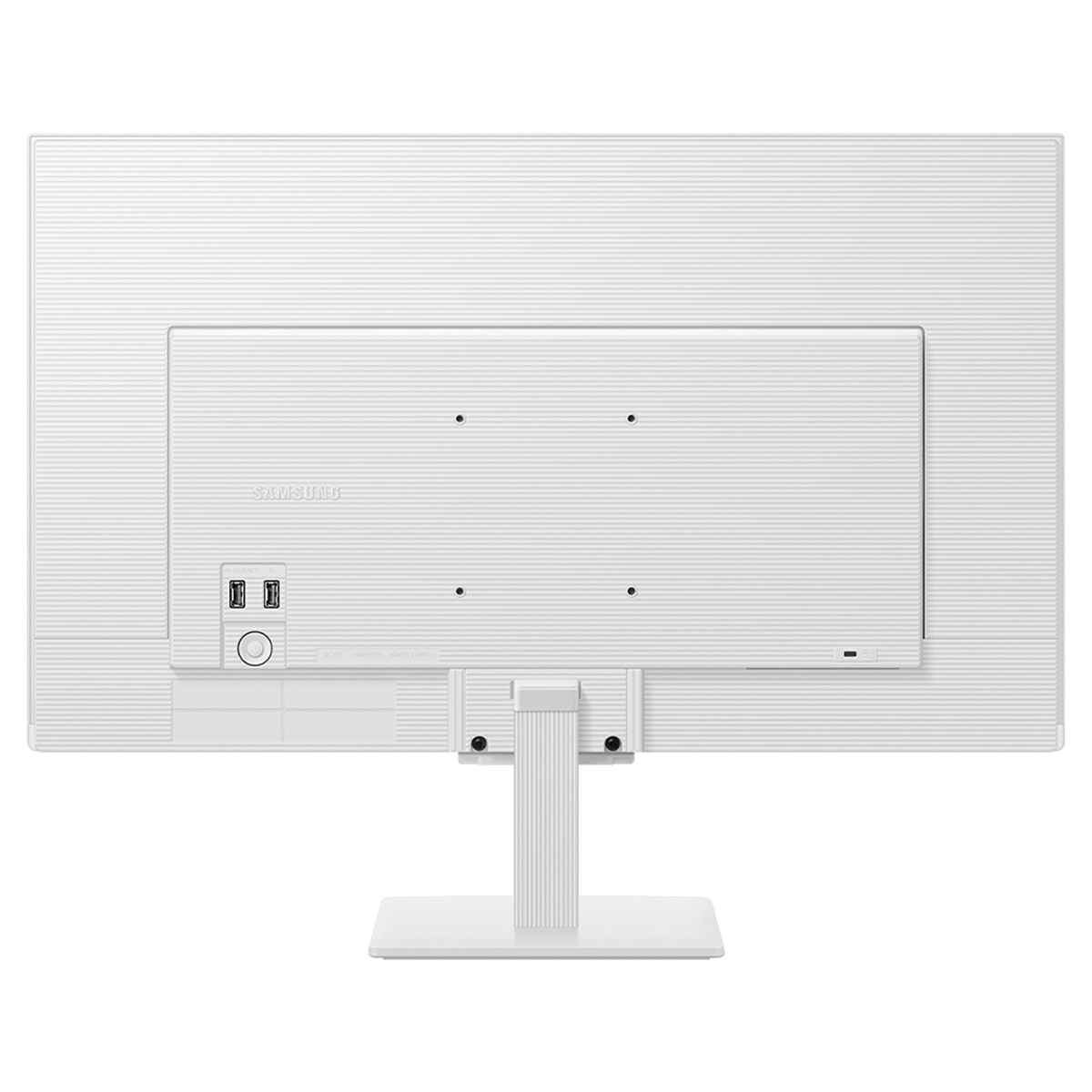 삼성 FHD M5 스마트 모니터 68.6cm (27) 화이트