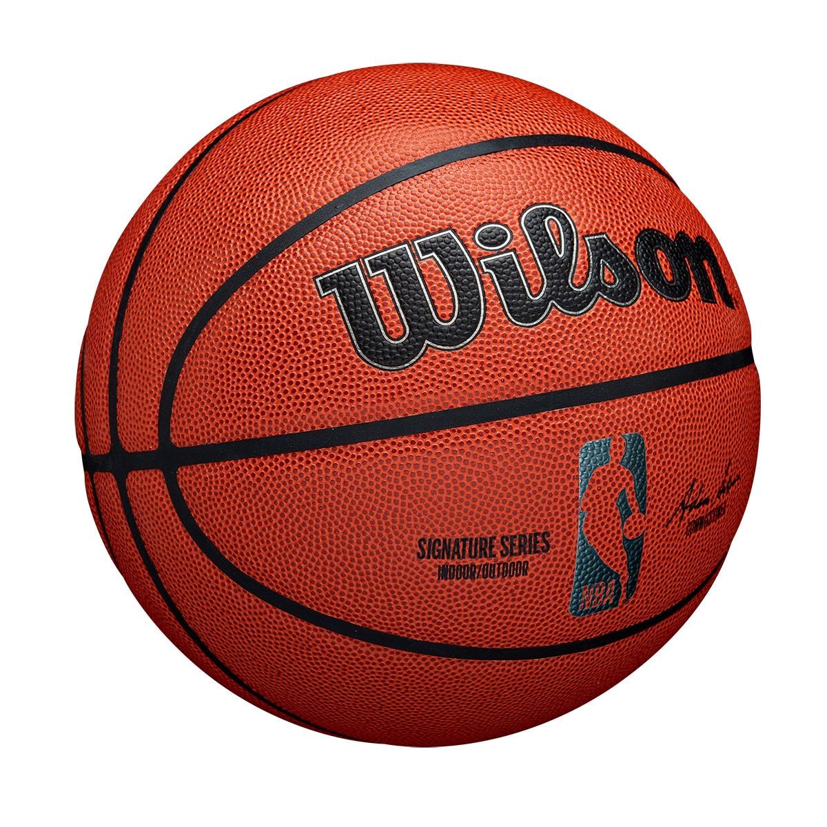 윌슨 NBA 시그니쳐 농구공
