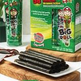 타오케노이 빅롤 스낵 168G / 3G X 56