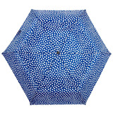 쉐드레인 자동 양산 & 우산 - 클래식 블루