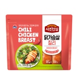 사조안심 닭가슴살 칠리페퍼 1.5kg