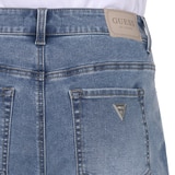 게스 남성 청바지 - 루즈스트레이트 라이트블루