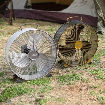 코베아 BLDC 무선 메탈 선풍기 KECO9DT-05