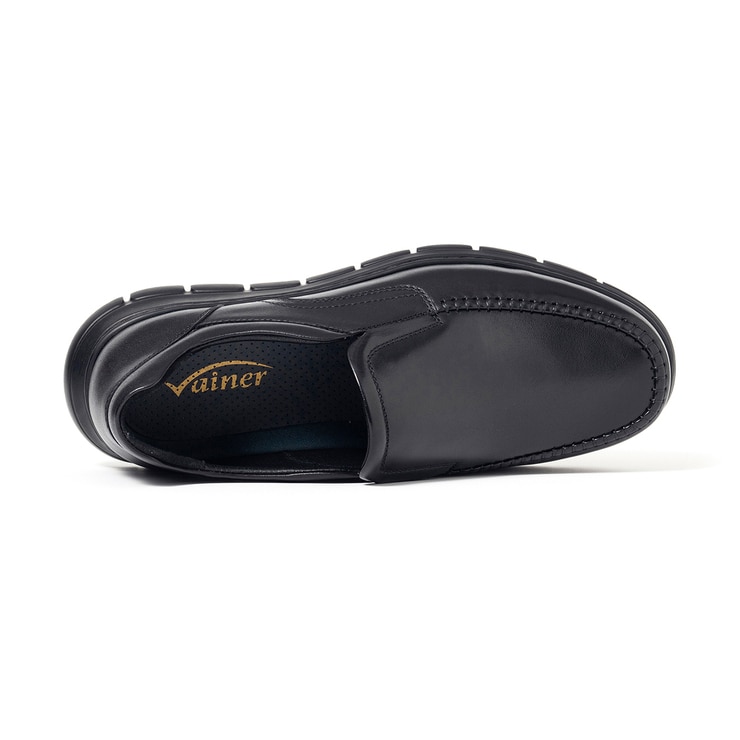 바이네르 남성화 2B66 - 블랙, 255mm