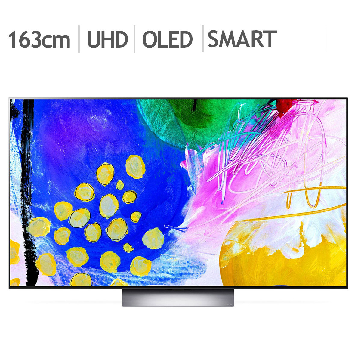 엘지 OLED TV OLED65G2KNA 163cm (65)