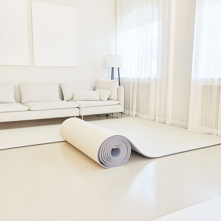 고려화학 잘라쓰는 롤매트 110 X 700 X 1.5cm