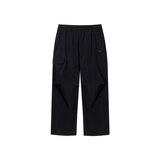 네파 키즈 파라슈트 팬츠 - 블랙, XL 네파 키즈 파라슈트 팬츠 - 블랙, XL