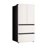 엘지 디오스 AI 오브제컬렉션 김치톡톡 491L