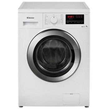 대우전자 클라쎄 드럼세탁기 DWD-09RCWC 9kg 대우전자 클라쎄 드럼세탁기 DWD-09RCWC 9kg