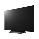 엘지 OLED evo TV 48C4KNA 120cm (48) - 스탠드형
