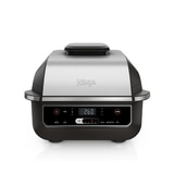 닌자 6 in 1 에어 그릴 에어프라이어 EG201KR