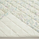 루마인 홈 양모 패드 - 싱글