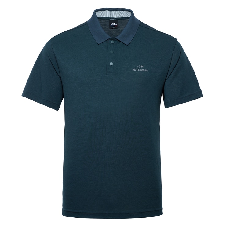 아이더 남성 반소매 아이스 폴로