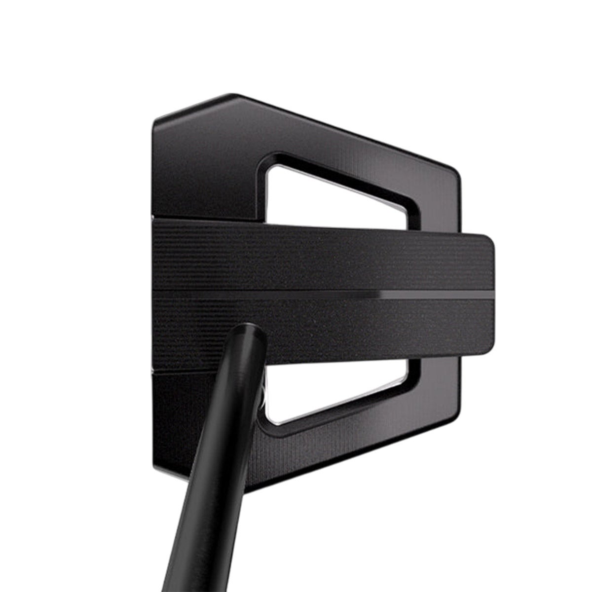 PXG 엘런 더블 블랙 제로 토크 퍼터 PXG 엘런 더블 블랙 제로 토크 퍼터